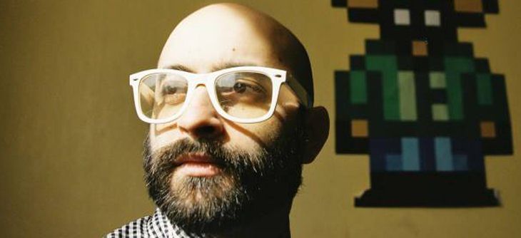 Affiche La musique ChipTune : les sons du rétro-gaming Affiche La musique ChipTune : les sons du rétro-gaming