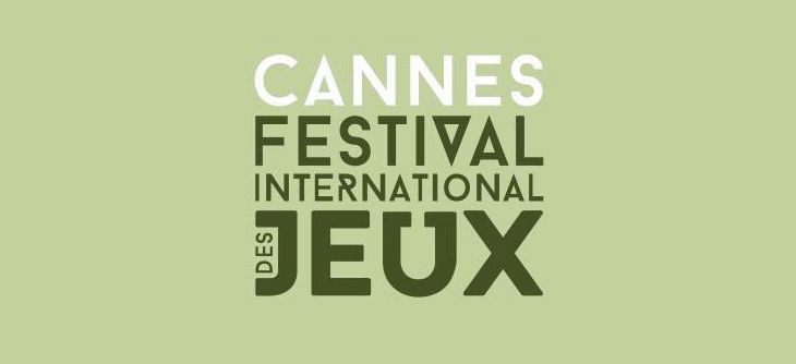 Festival International des Jeux Cannes 2020