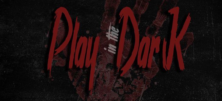 Affiche Convention Play In The Dark 2019