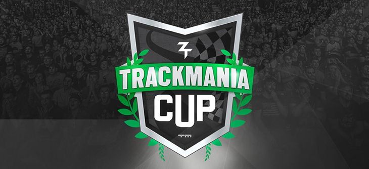 Affiche Trackmania Cup 2020
