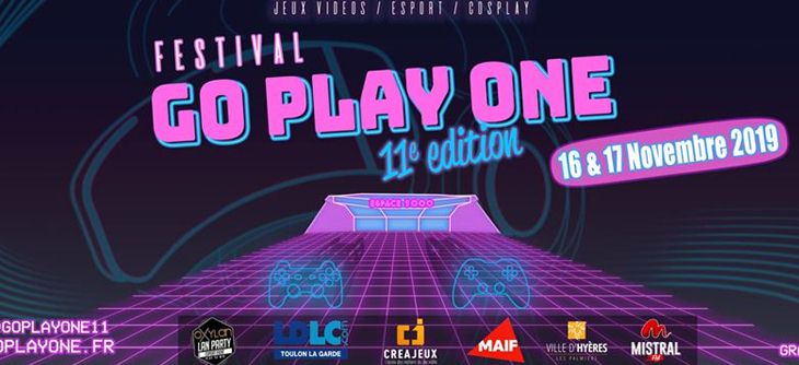 Affiche Conférence de Yann Leroux : Les jeux vidéo, ça rend pas idiot !