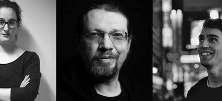 Affiche Pourquoi le jeu vidéo ? Affiche Pourquoi le jeu vidéo ?