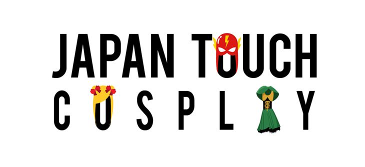 Affiche Japan Touch Cosplay 2020 - 3ème édition