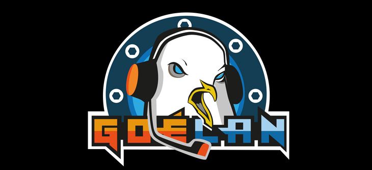 Affiche GoéLAN Affiche GoéLAN
