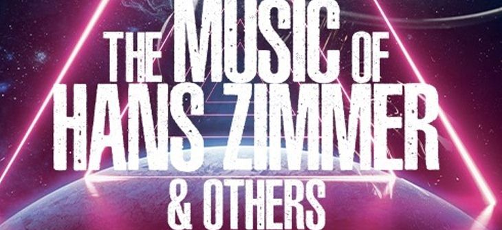 Affiche The Music of Hans Zimmer and others