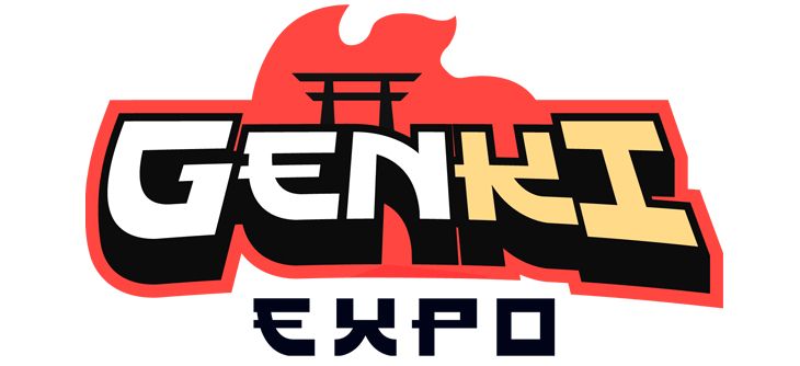 Affiche Genki Expo Affiche Genki Expo