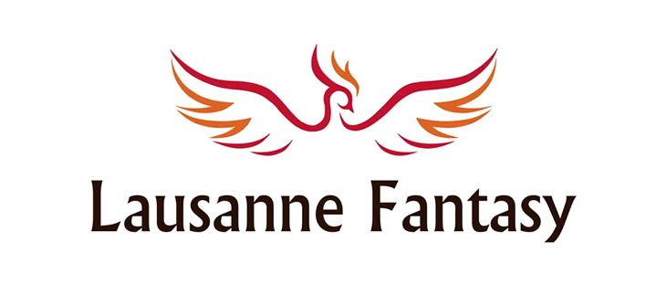 Affiche Lausanne Fantasy 2020
