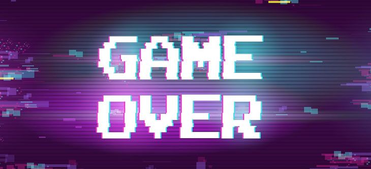 Affiche Atelier de création de jeu vidéo