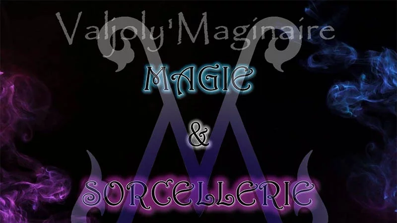 Affiche Voyag'imaginaire