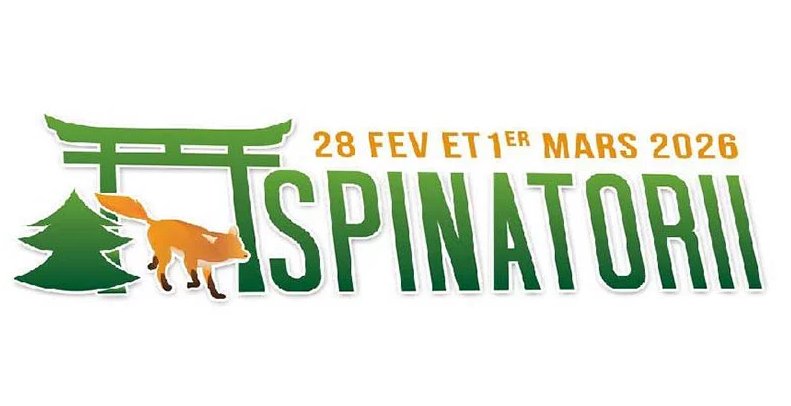 Affiche Spinatorii Affiche Spinatorii