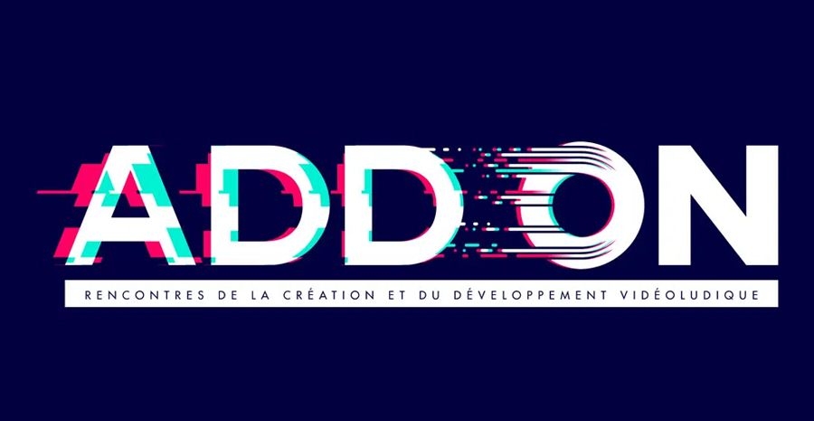 Affiche Addon Online 2021