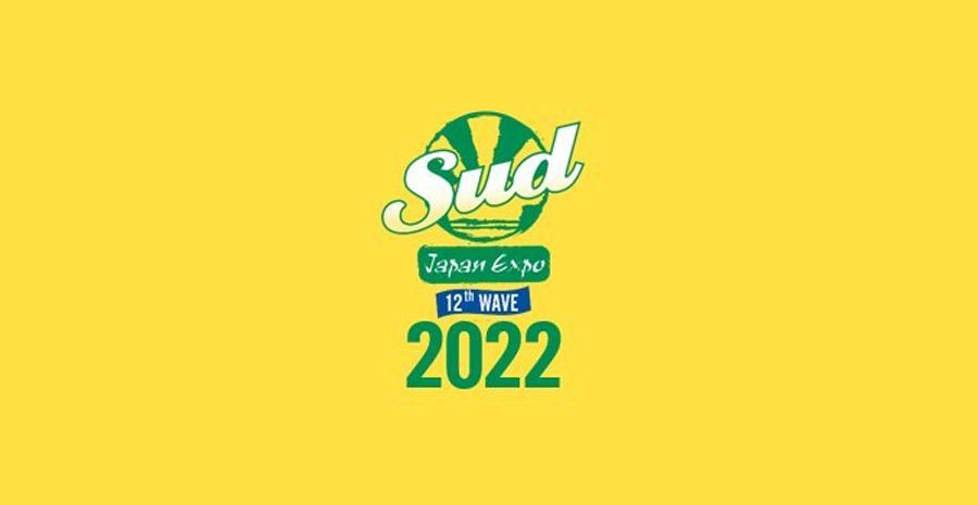 Japan Expo Sud 2022 Billetterie