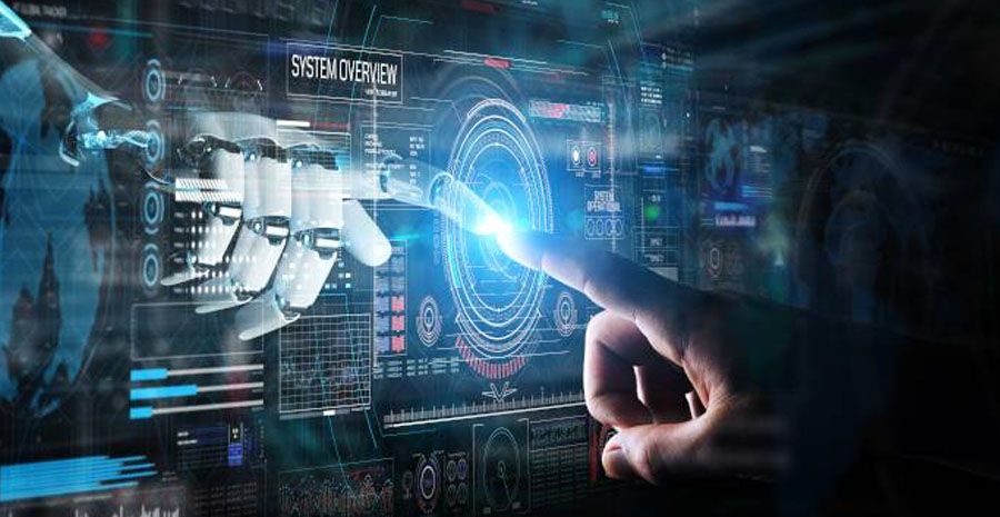 Affiche Journée - Jeux et IA