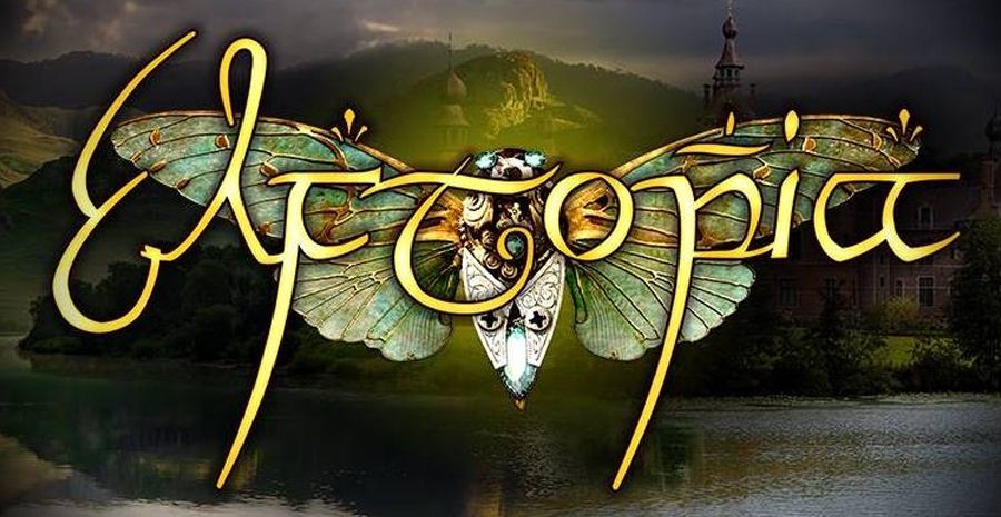 Affiche Elftopia Fantasy Fest 2021