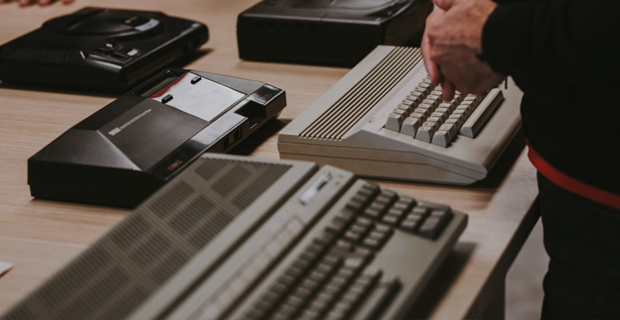 Affiche Geeks and Nerds Museum: Exposition Temporaire à Ittre