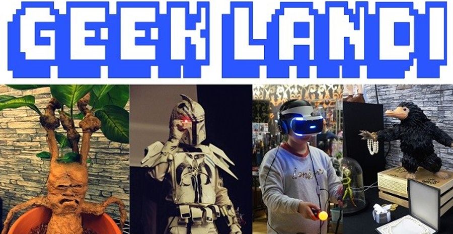 rencontre geek rennes