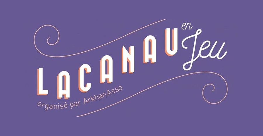 Affiche Lacanau En Jeu 2022 Affiche Lacanau En Jeu 2022