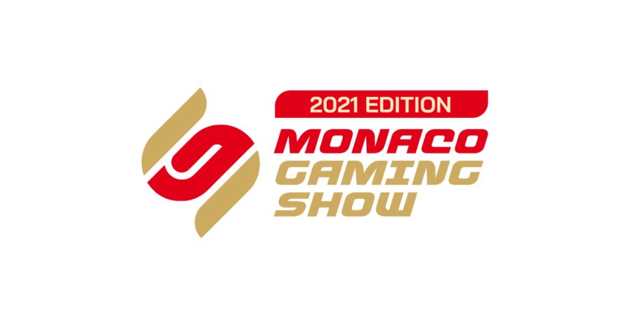 Affiche Monaco Gaming Show 2021