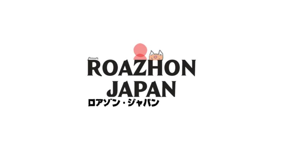 Affiche Roazhon Japan 2022