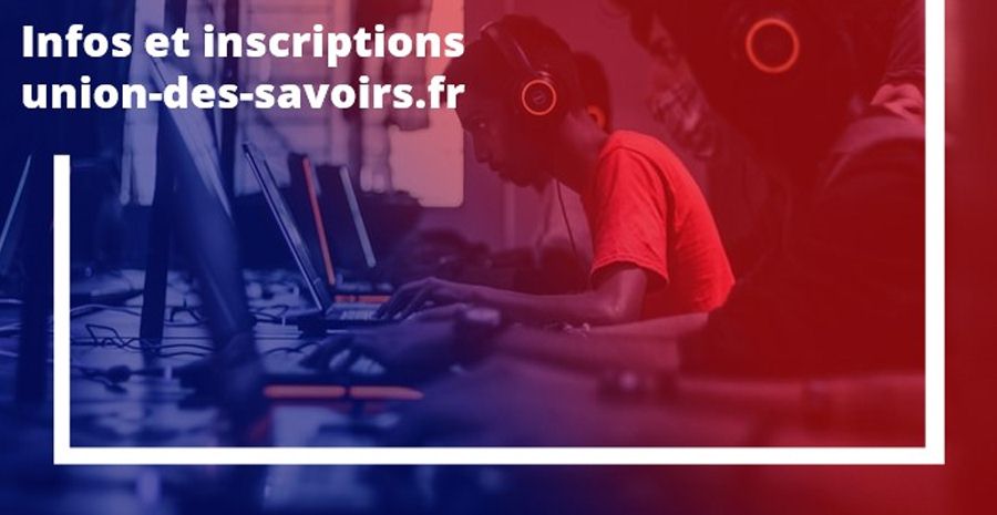 Affiche Jeux vidéo et neurosciences