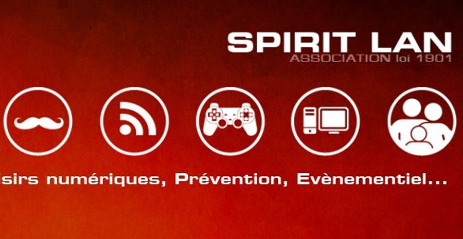 Affiche Spirit Spring 2022