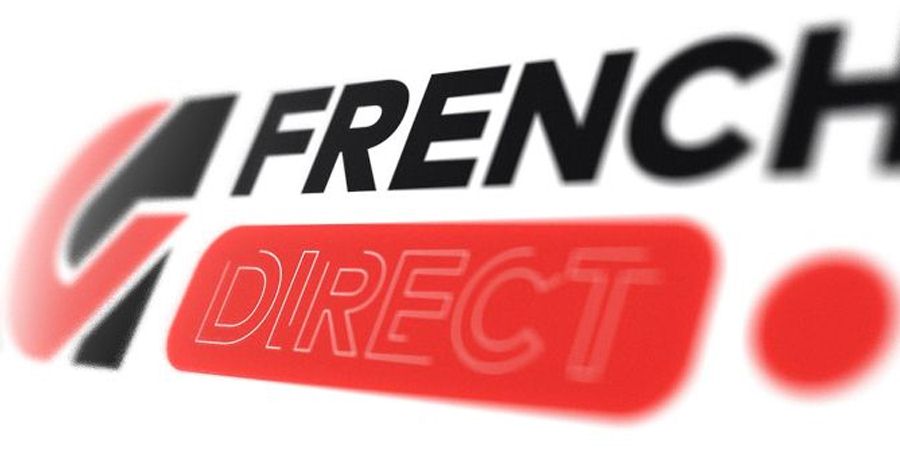 Affiche AG French Direct 2022