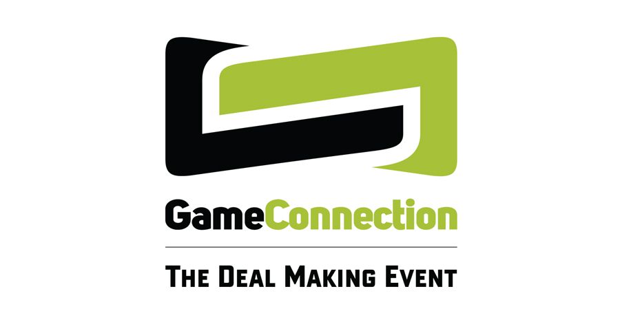 Affiche Game Connection Europe 2022