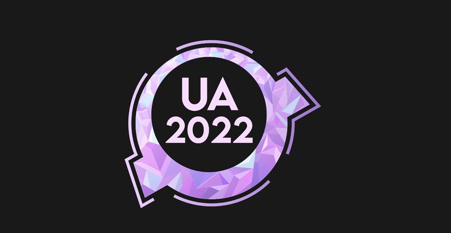 Affiche UTT Arena 2022