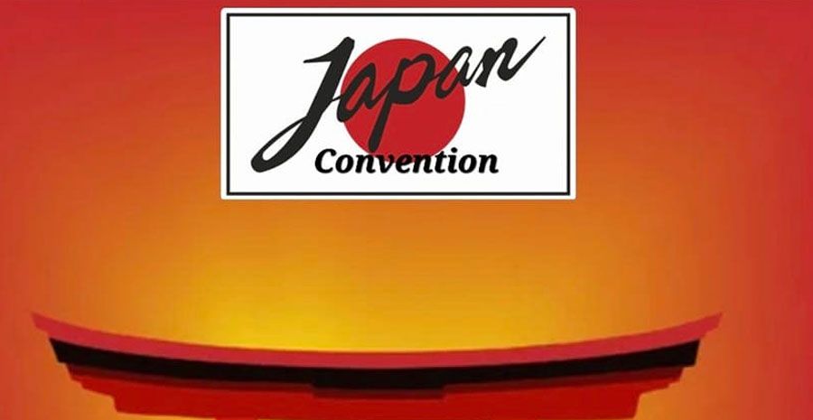 Affiche Japan Convention de Divion