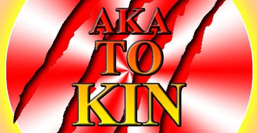 Affiche Aka to Kin 2023