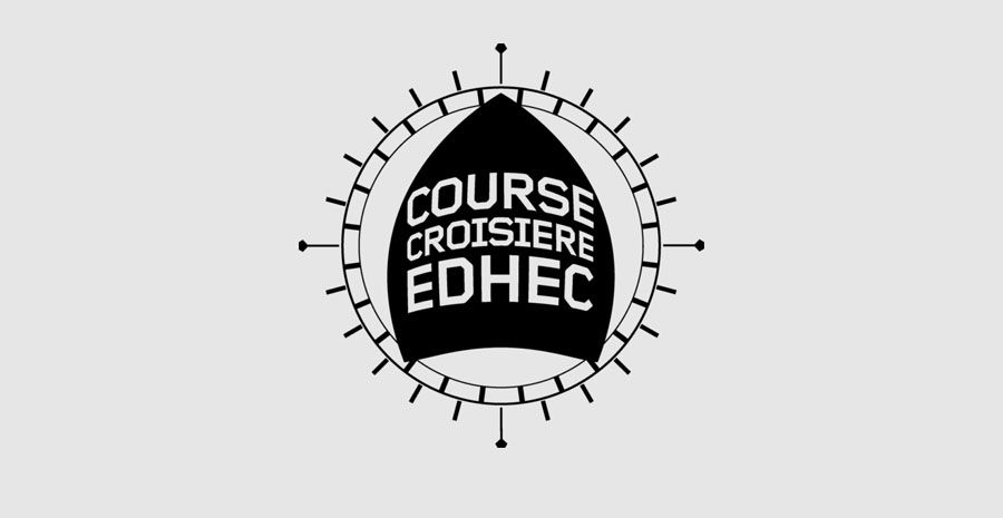 Affiche Défi Esport by Course Croisière EDHEC