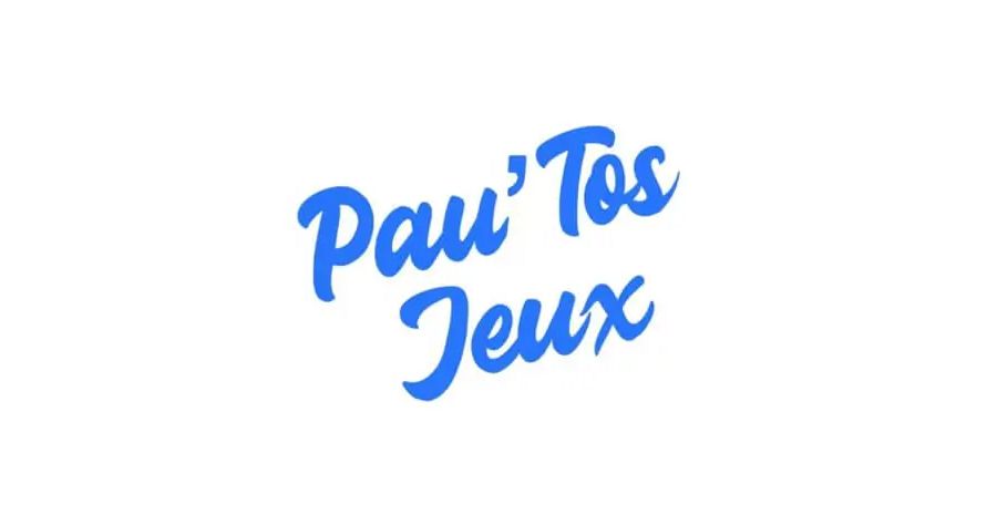 Affiche Pau'tos Jeux 2023