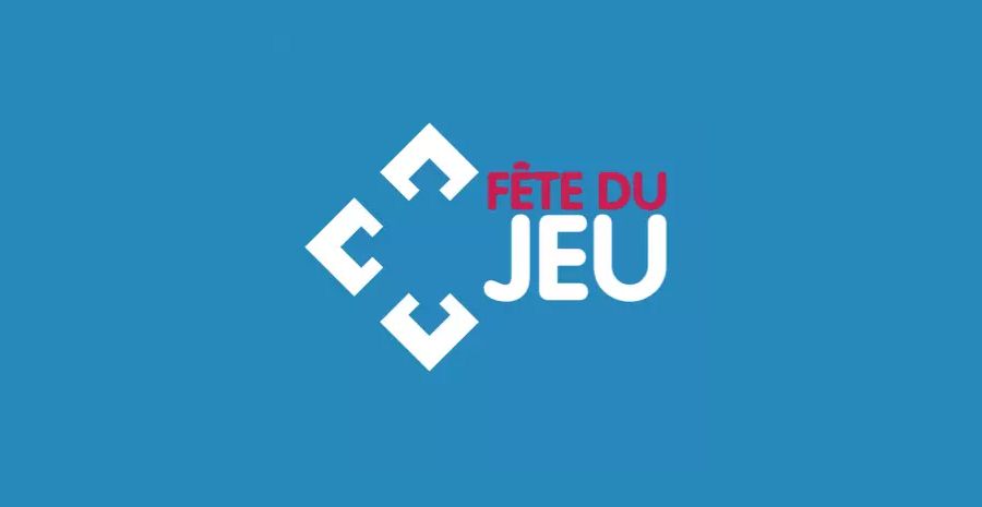 Affiche Fête du Jeu de Châteaugiron 2023