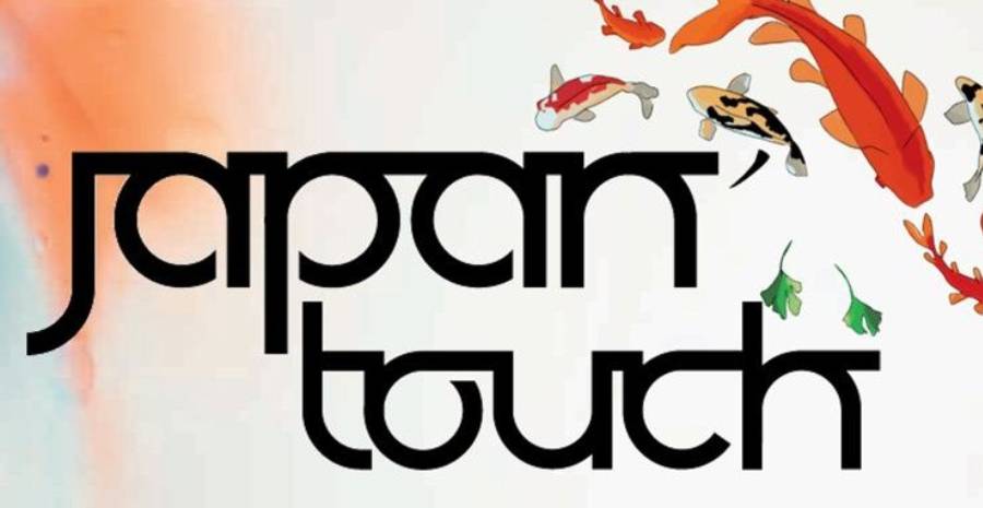 Affiche Japan Touch Toulouse 2024