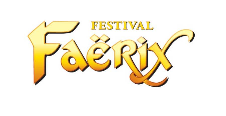 Affiche Festival Faërix 2023