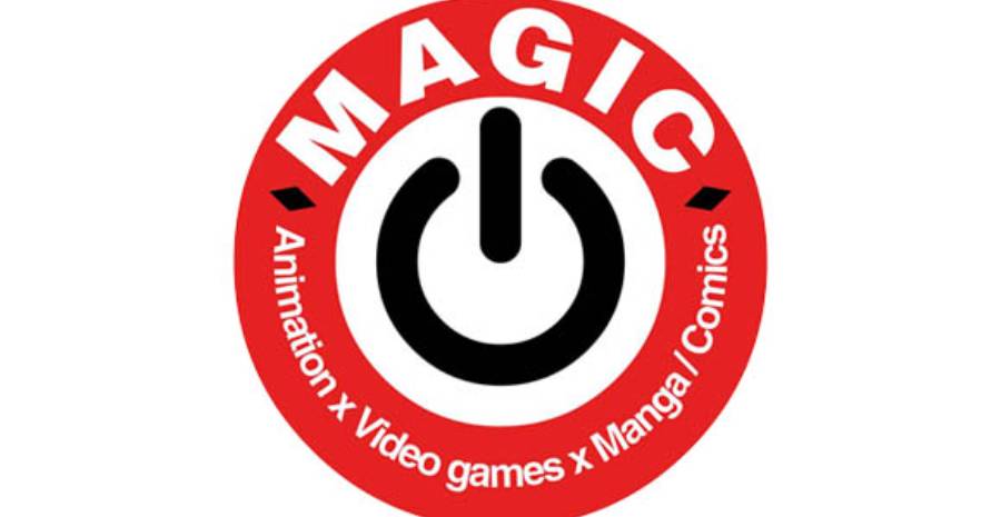Affiche MAGIC 2024 - Monaco Anime Game International Conferences