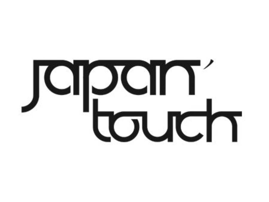 Affiche Japan Touch 2024 - 25ème édition du festival de la culture japonaise à Lyon