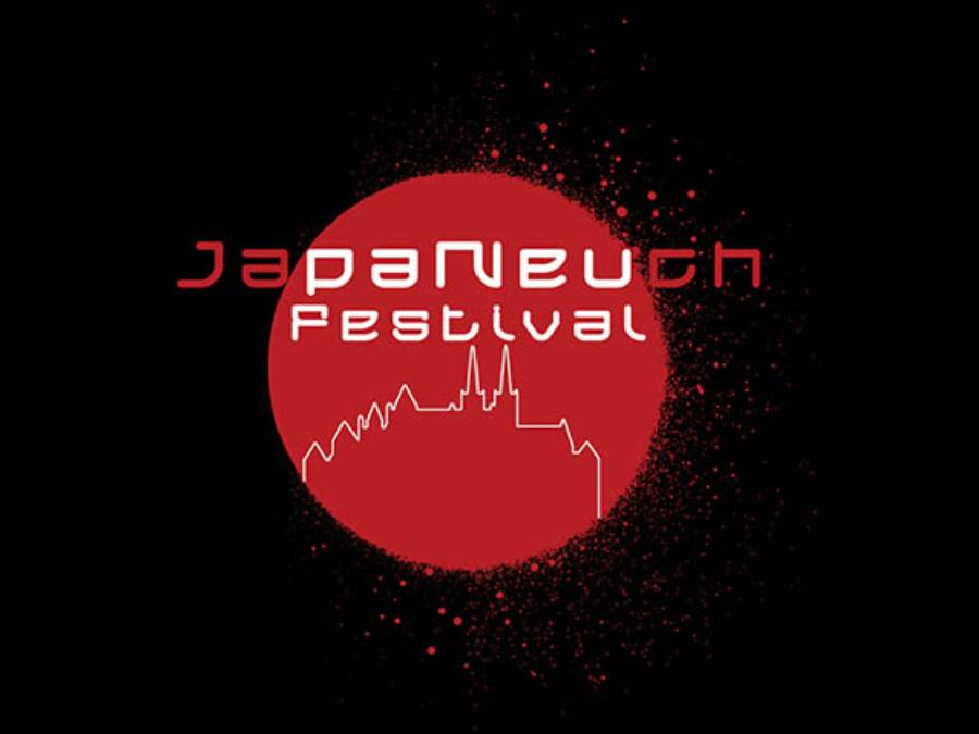 Affiche Japaneuch Festival 2024