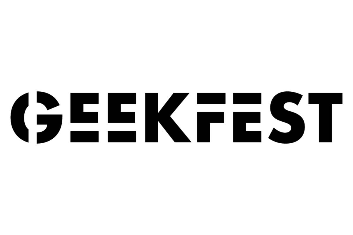 Affiche Angers Geekfest 2025