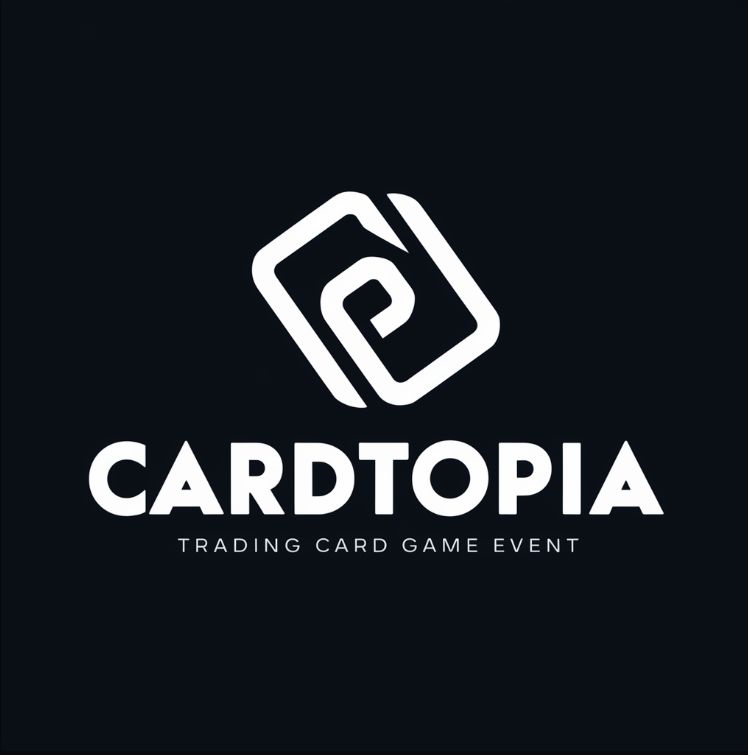 Affiche Cartopia TCG Event