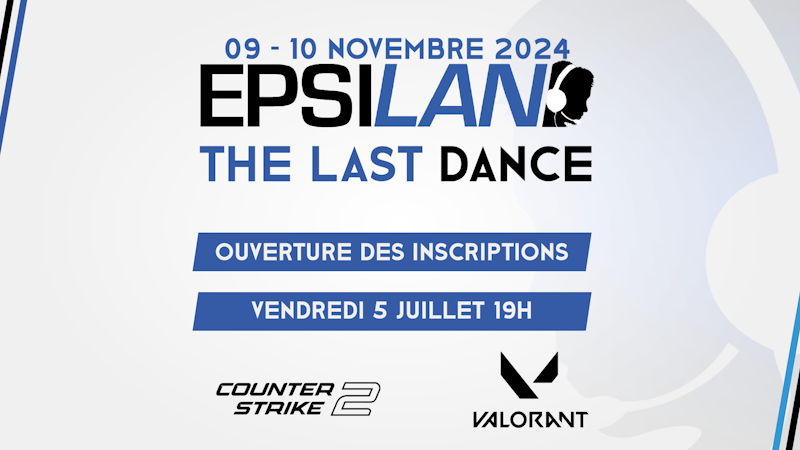 Affiche Epsilan The Last Danse Affiche Epsilan The Last Danse