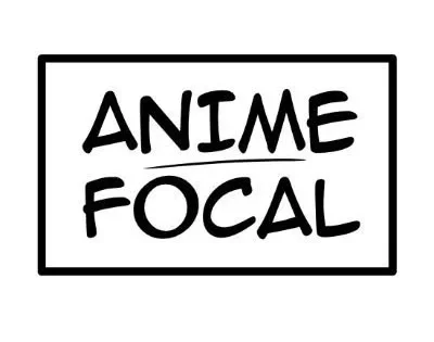 Affiche Anime Focal Expo Paris