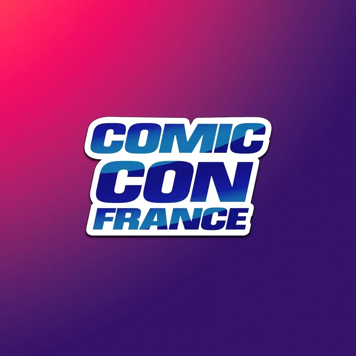 Comic Con France - festival européen de la pop culture 2026