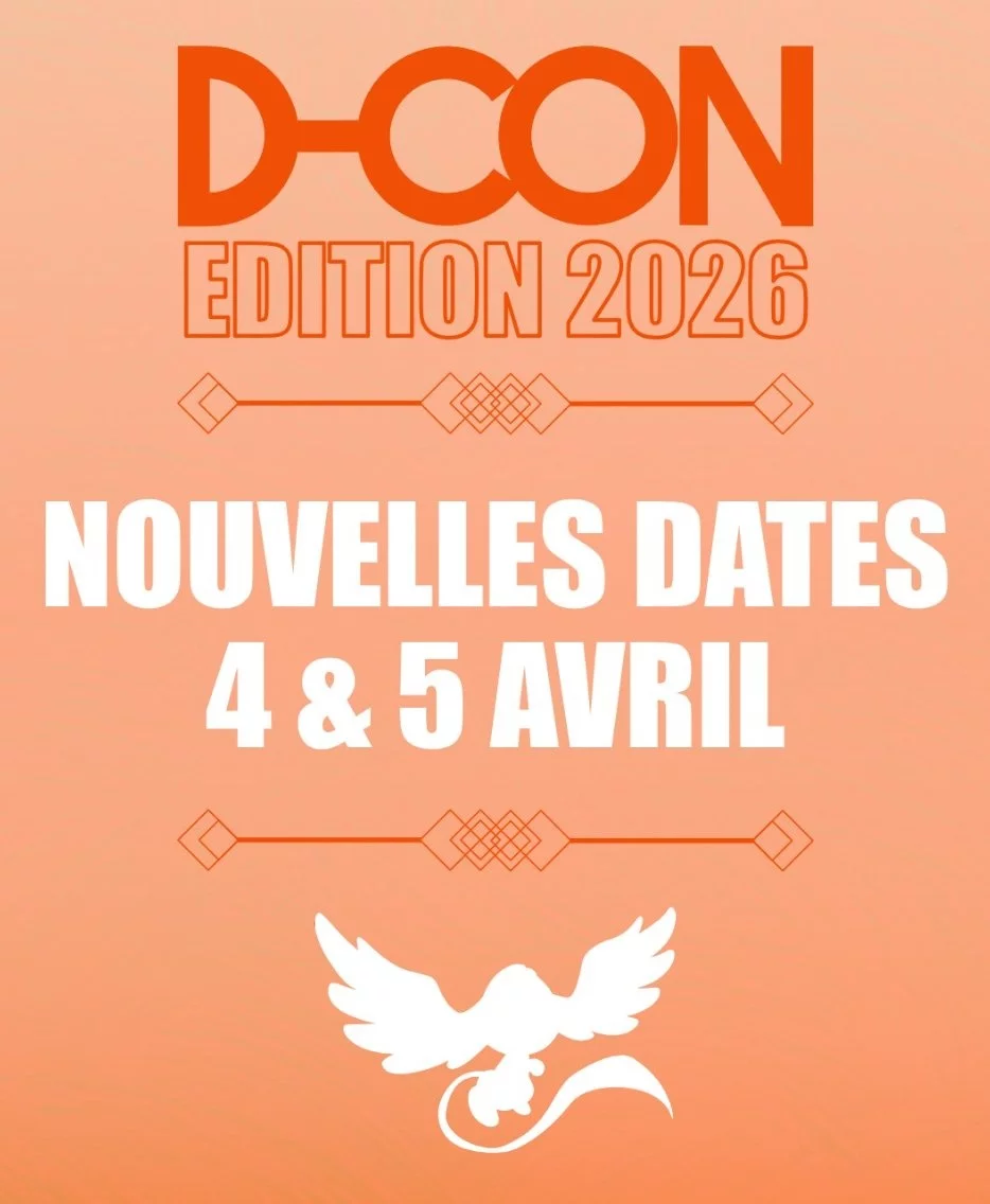 D-Con Geek 2026