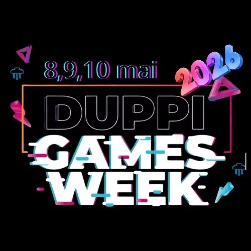 Duppi Games Week 2026