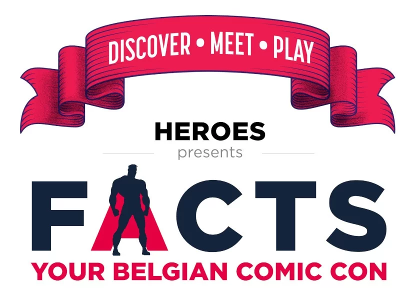 Affiche Facts Spring - science fiction, comics et dessins animés