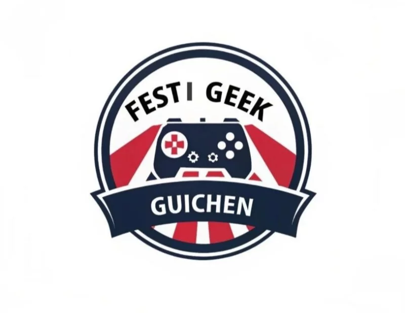 Festi'geek Guichen 2026