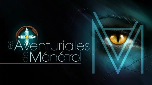 Affiche Les Aventuriales