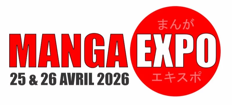 Affiche Manga Expo - Tomblaine