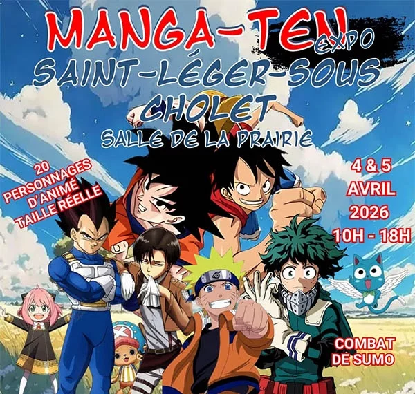 Manga-Ten-Expo 2026
